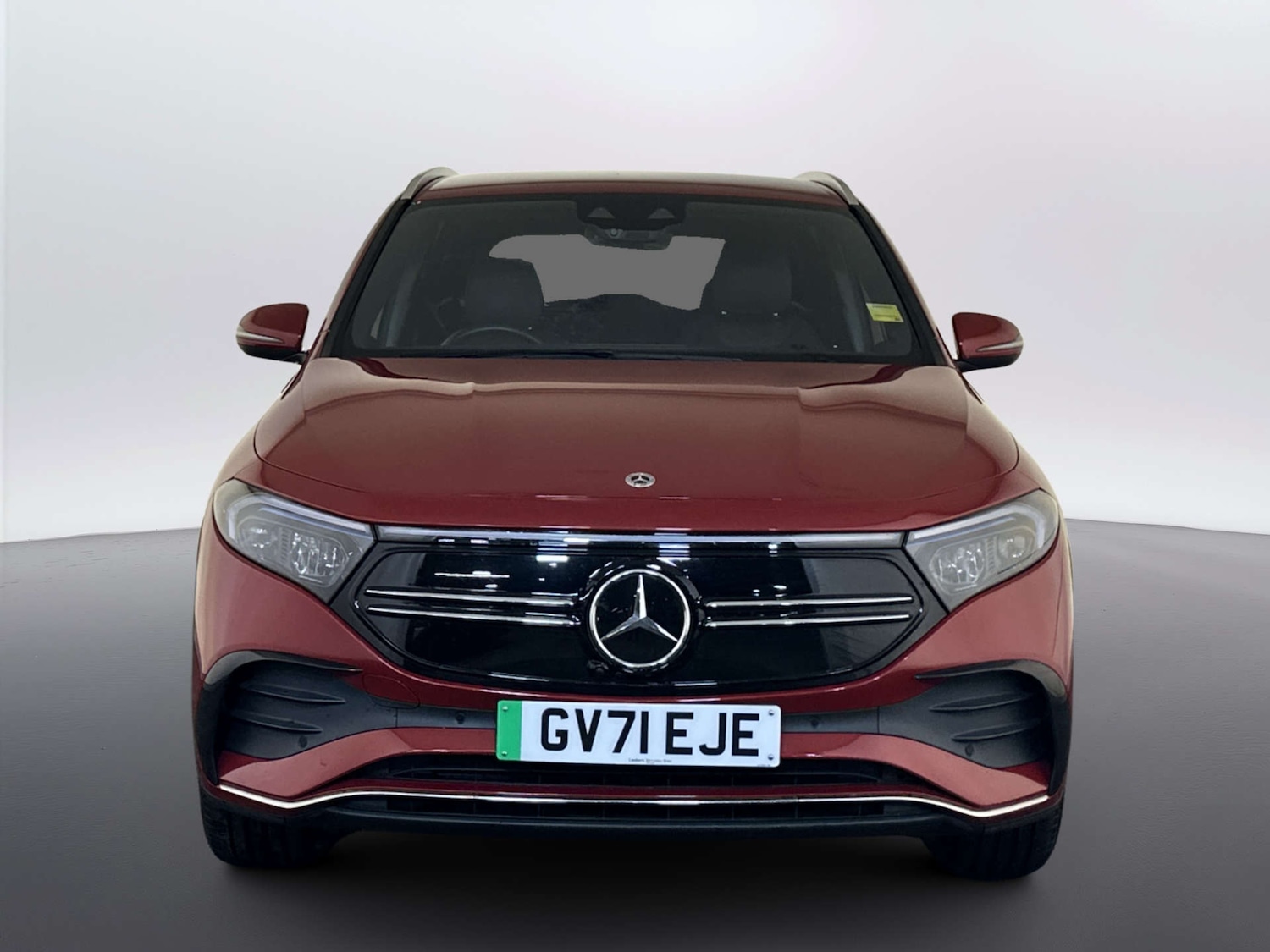 Used Mercedes-Benz EQA 2022 for sale - 77906889: Photo 5