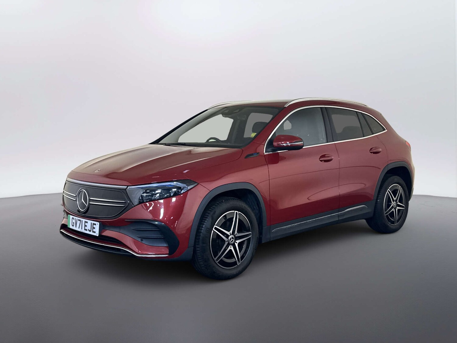 Used Mercedes-Benz EQA 2022 for sale - 77906889: Photo 6