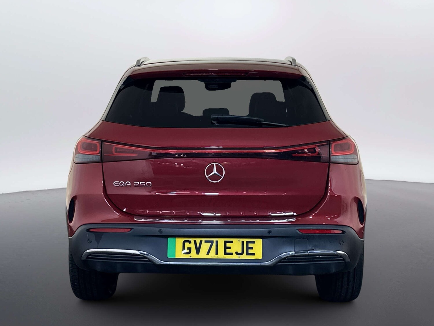 Used Mercedes-Benz EQA 2022 for sale - 77906889: Photo 9