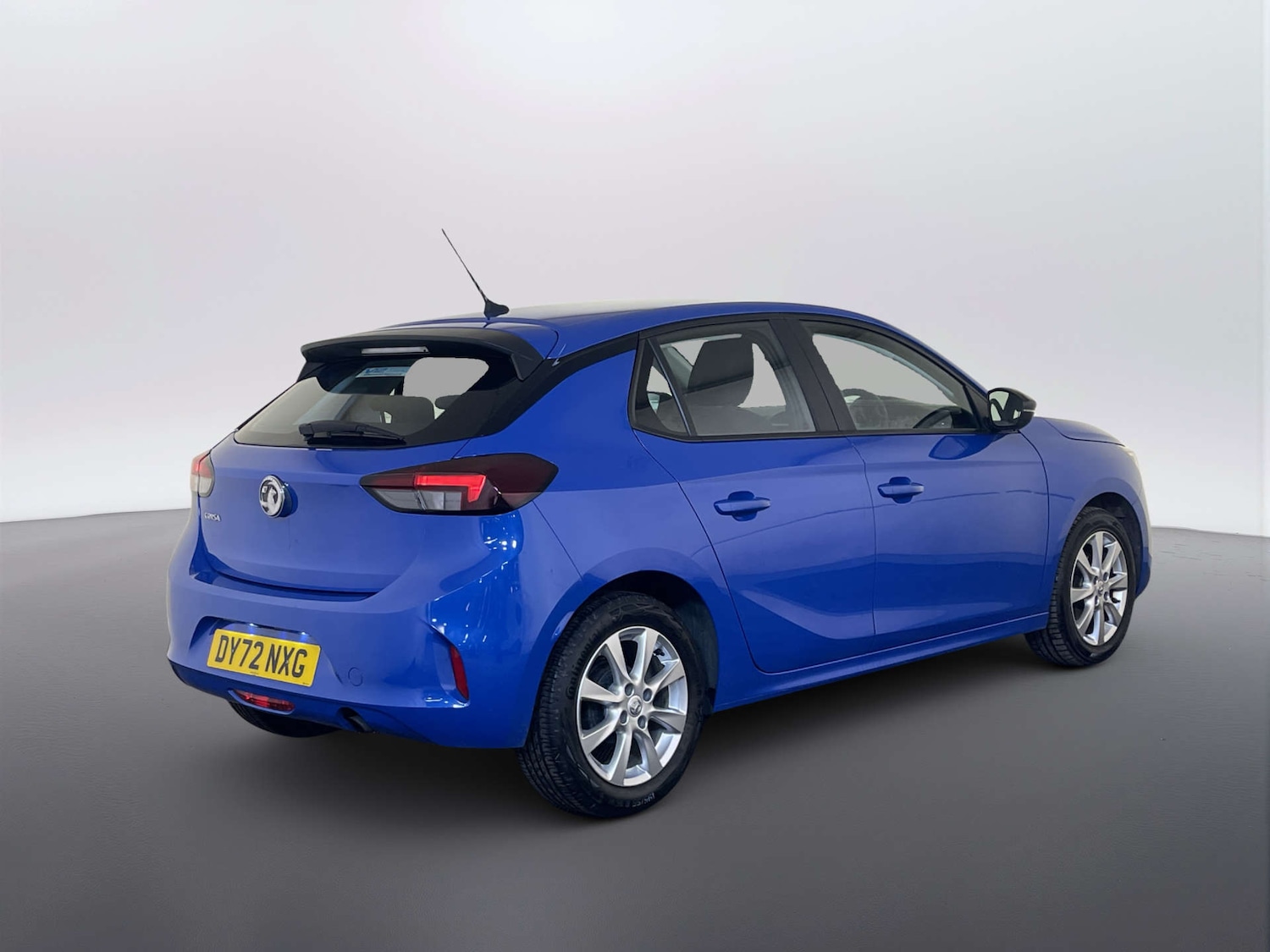 Used Vauxhall Corsa 2022 for sale - 77967912: Photo 10