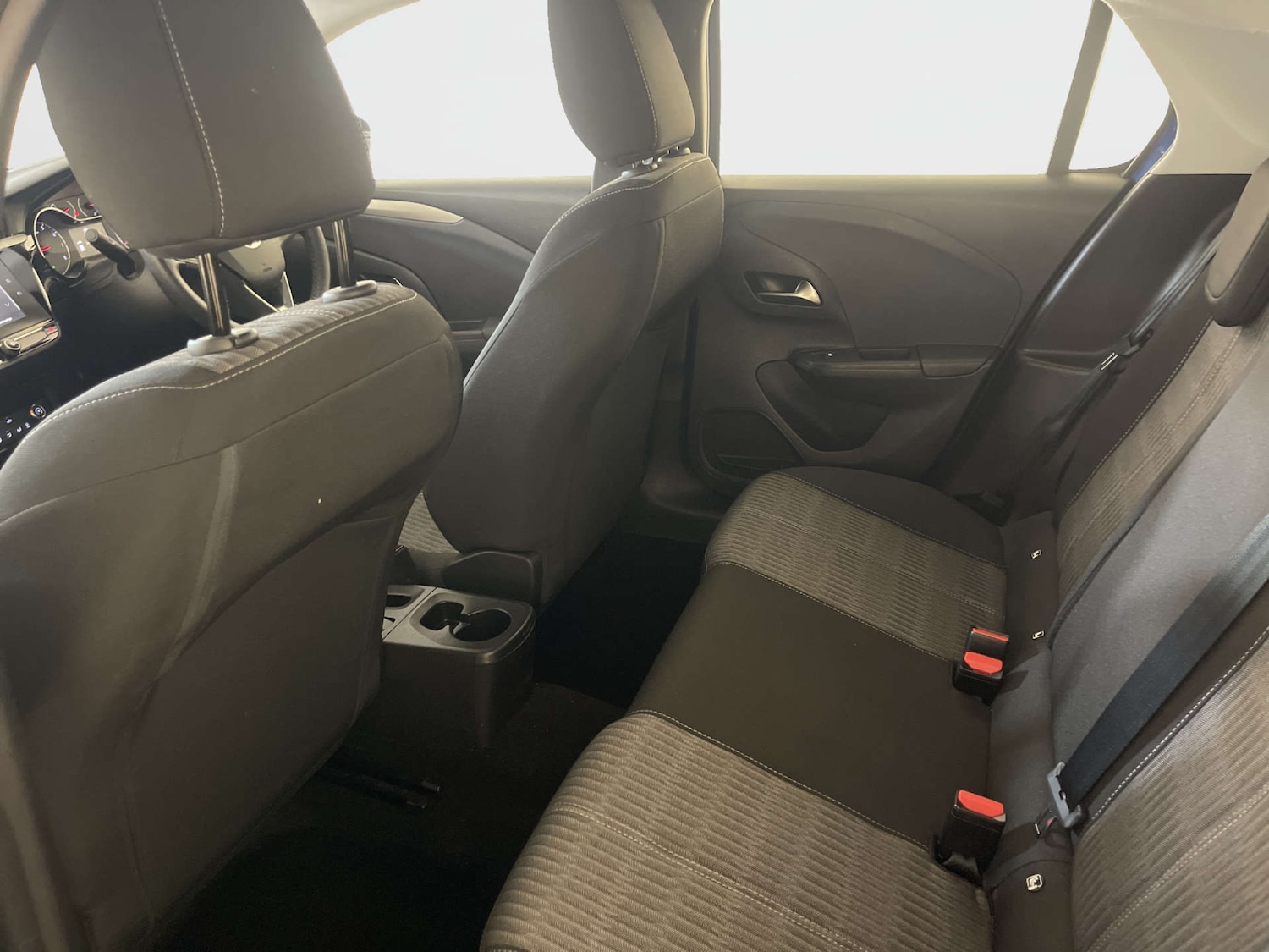 Used Vauxhall Corsa 2022 for sale - 77967912: Photo 14