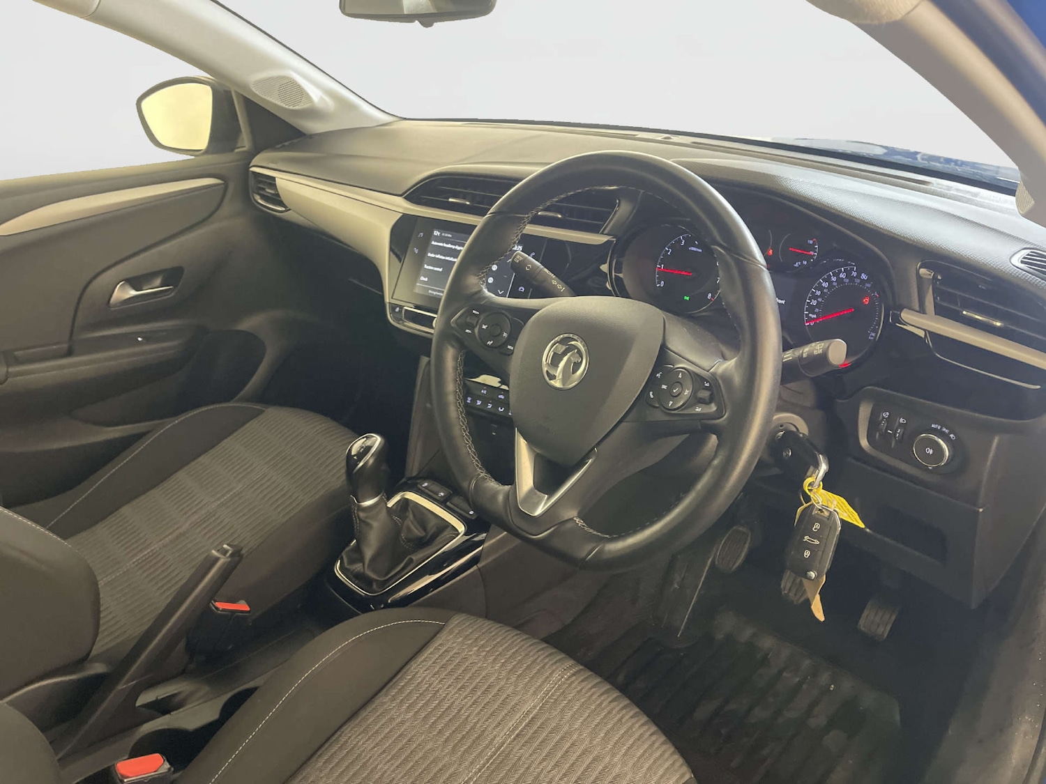 Used Vauxhall Corsa 2022 for sale - 77967912: Photo 15