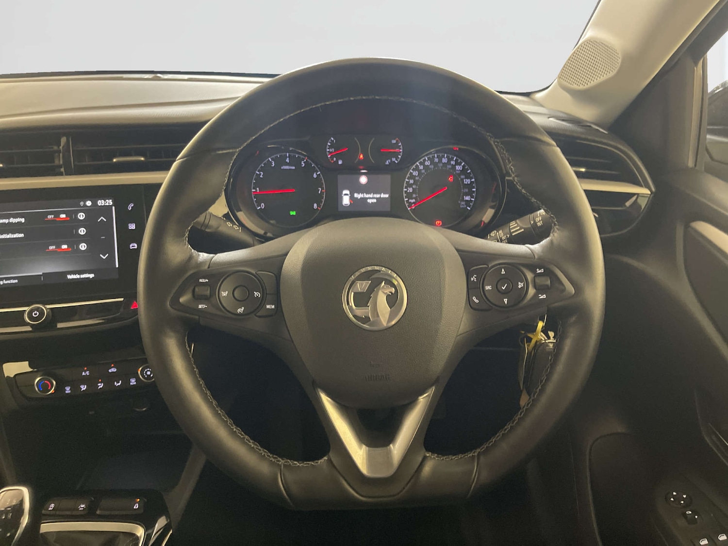 Used Vauxhall Corsa 2022 for sale - 77967912: Photo 16