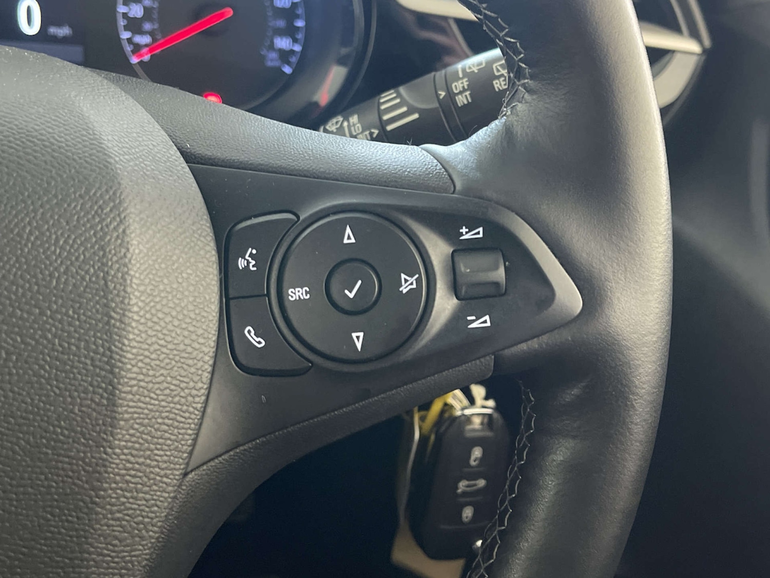 Used Vauxhall Corsa 2022 for sale - 77967912: Photo 19