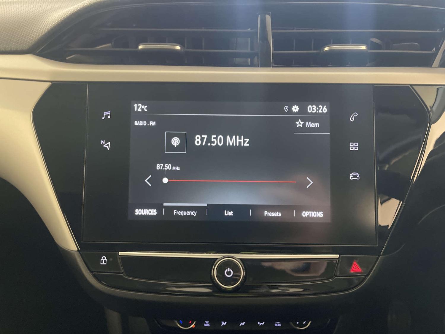 Used Vauxhall Corsa 2022 for sale - 77967912: Photo 20