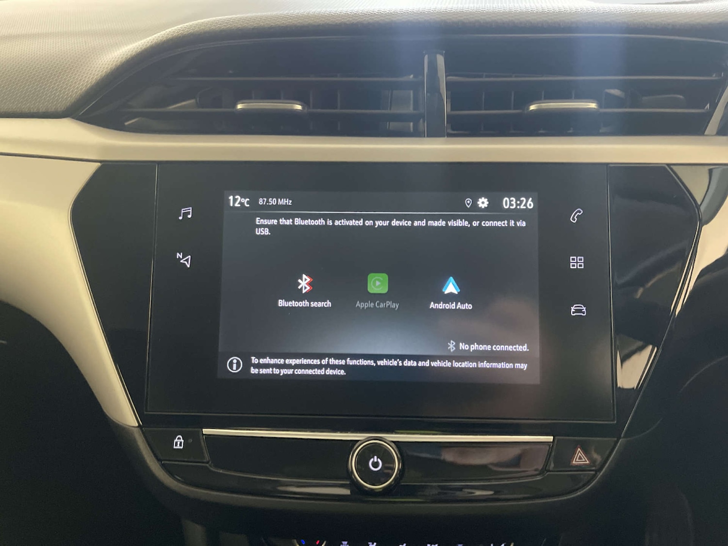 Used Vauxhall Corsa 2022 for sale - 77967912: Photo 22