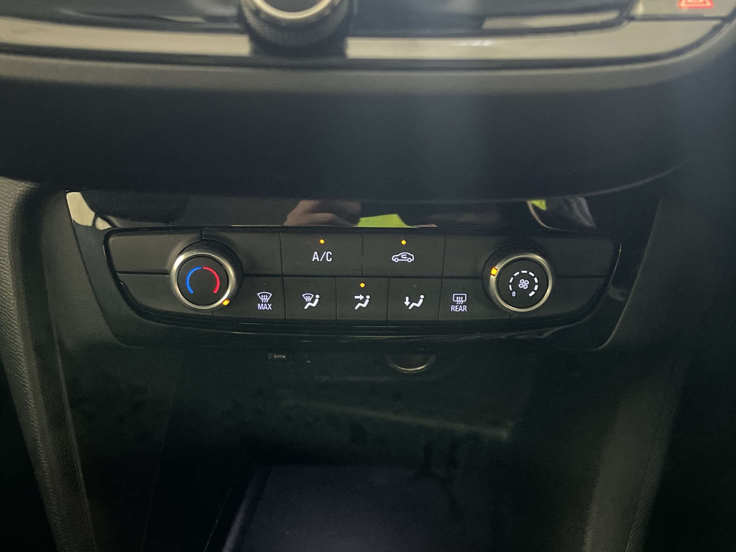 Used Vauxhall Corsa 2022 for sale - 77967912: Photo 23