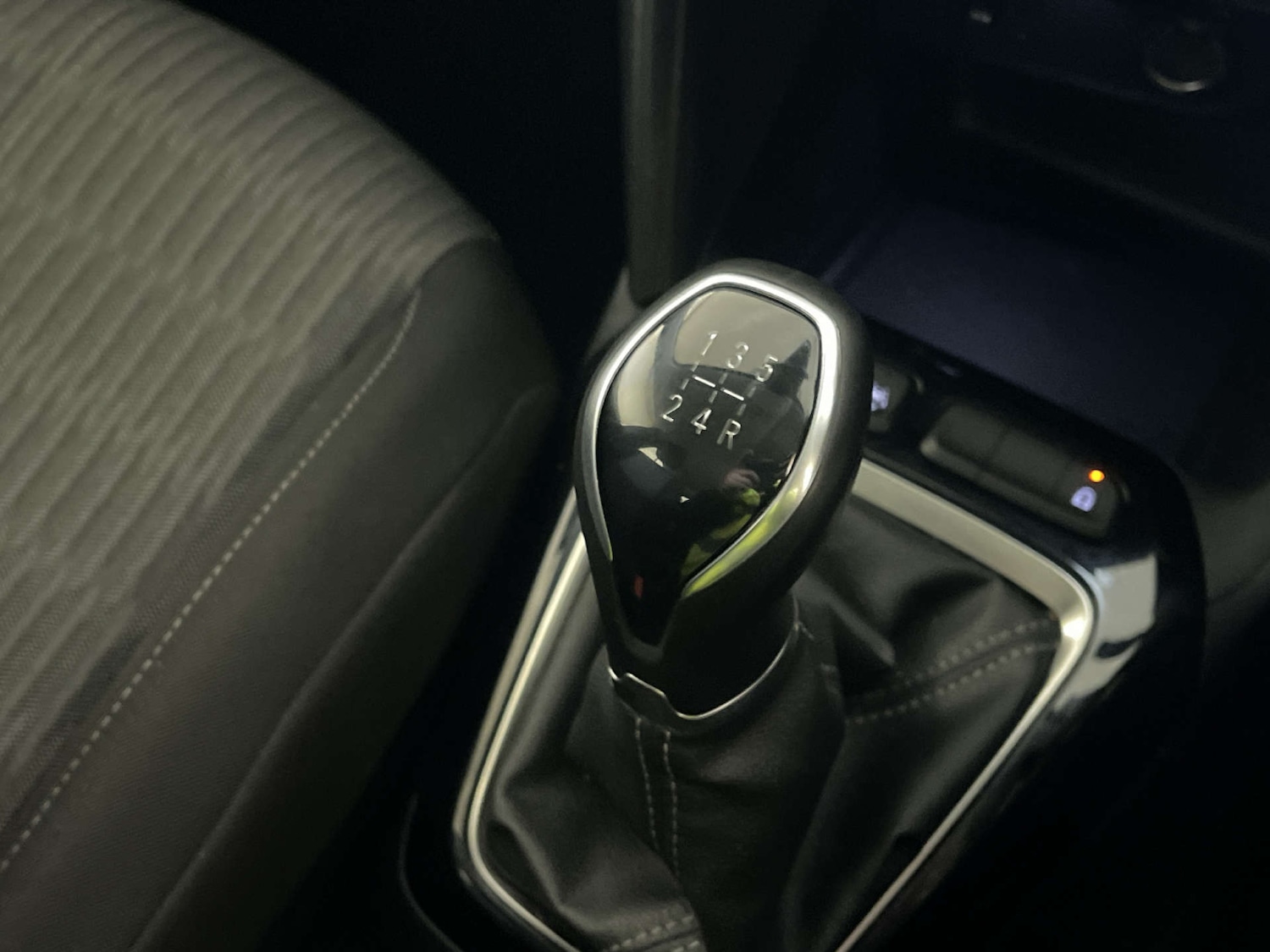 Used Vauxhall Corsa 2022 for sale - 77967912: Photo 24