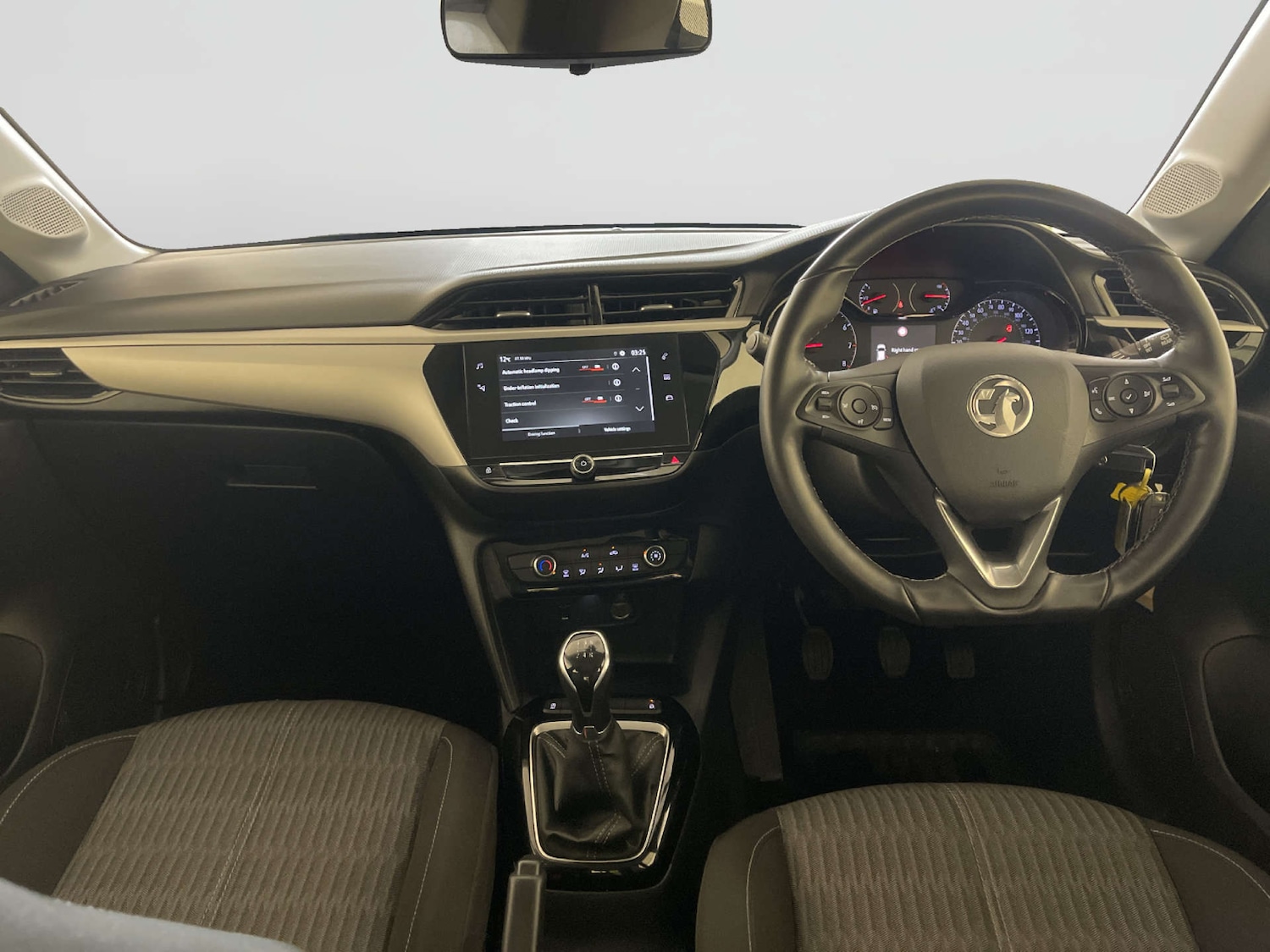 Used Vauxhall Corsa 2022 for sale - 77967912: Photo 3