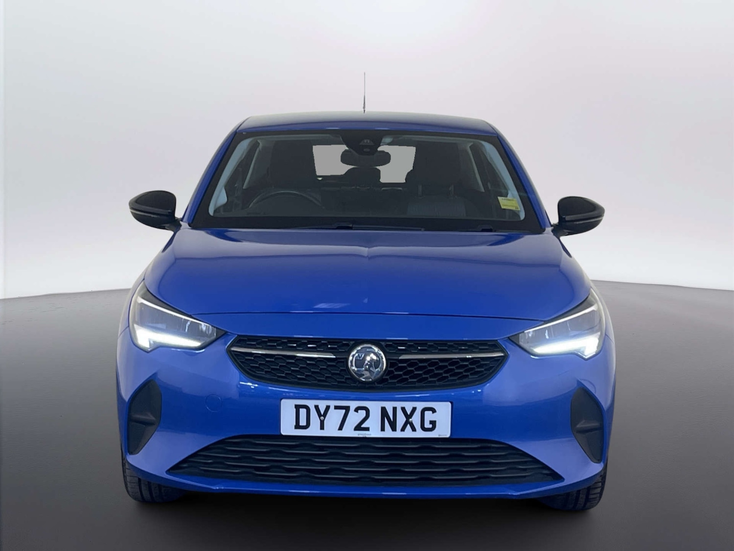 Used Vauxhall Corsa 2022 for sale - 77967912: Photo 5