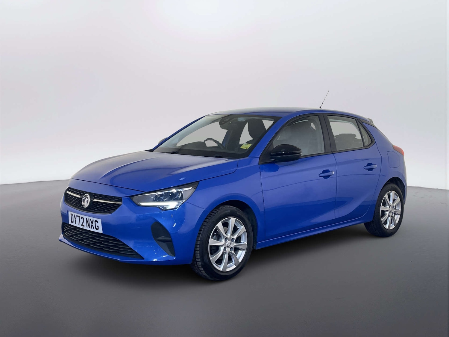 Used Vauxhall Corsa 2022 for sale - 77967912: Photo 6