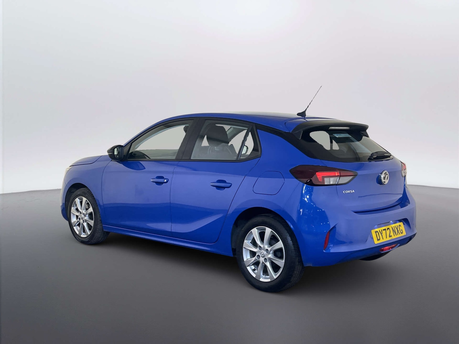 Used Vauxhall Corsa 2022 for sale - 77967912: Photo 8