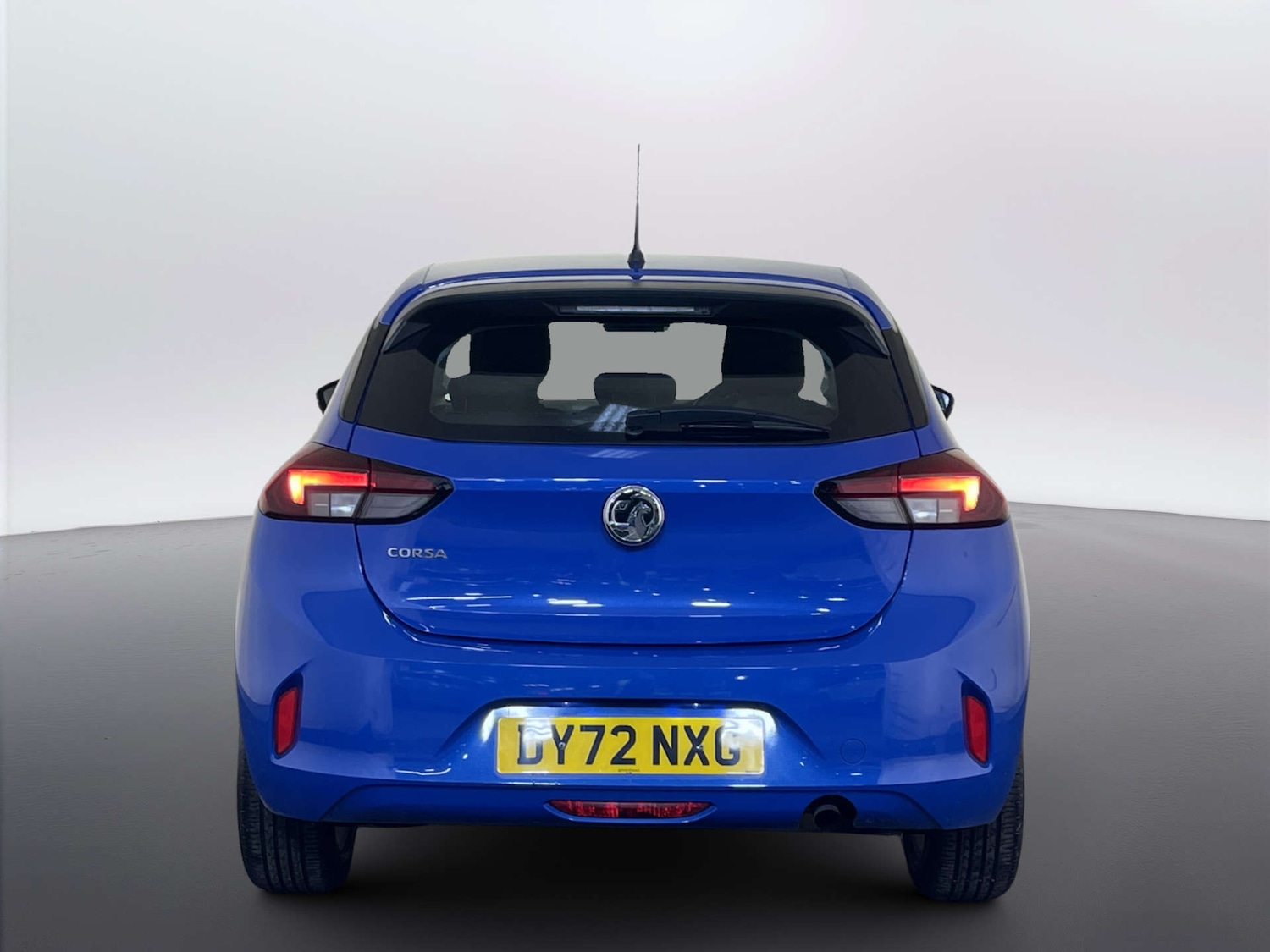 Used Vauxhall Corsa 2022 for sale - 77967912: Photo 9