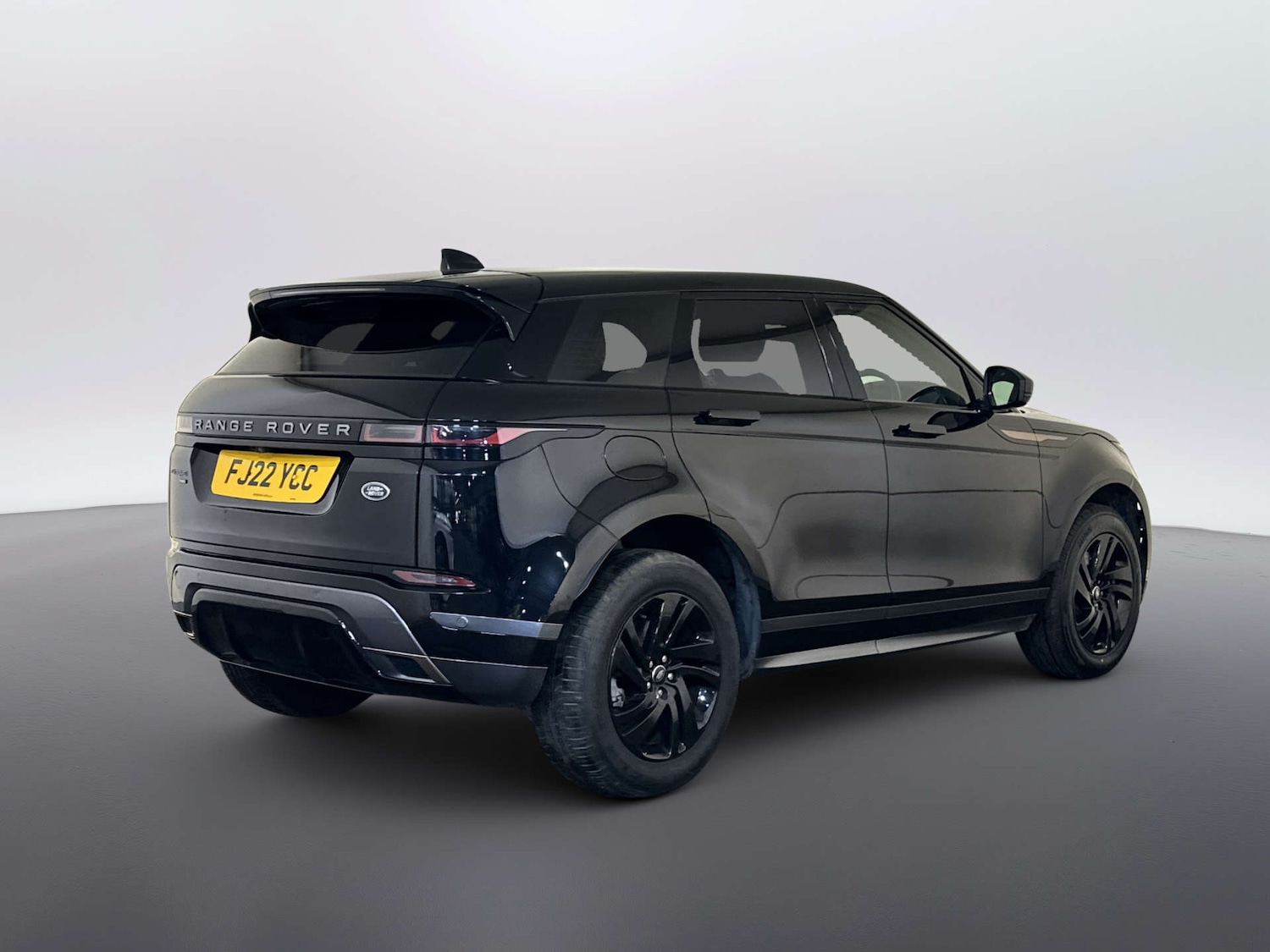 Used Land Rover Range Rover Evoque 2022 for sale - 77934009: Photo 10