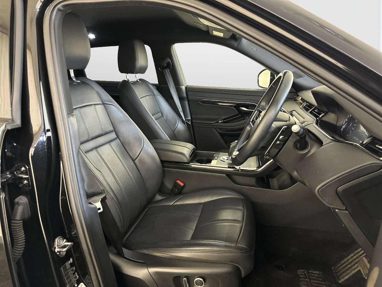 Used Land Rover Range Rover Evoque 2022 for sale - 77934009: Photo 13