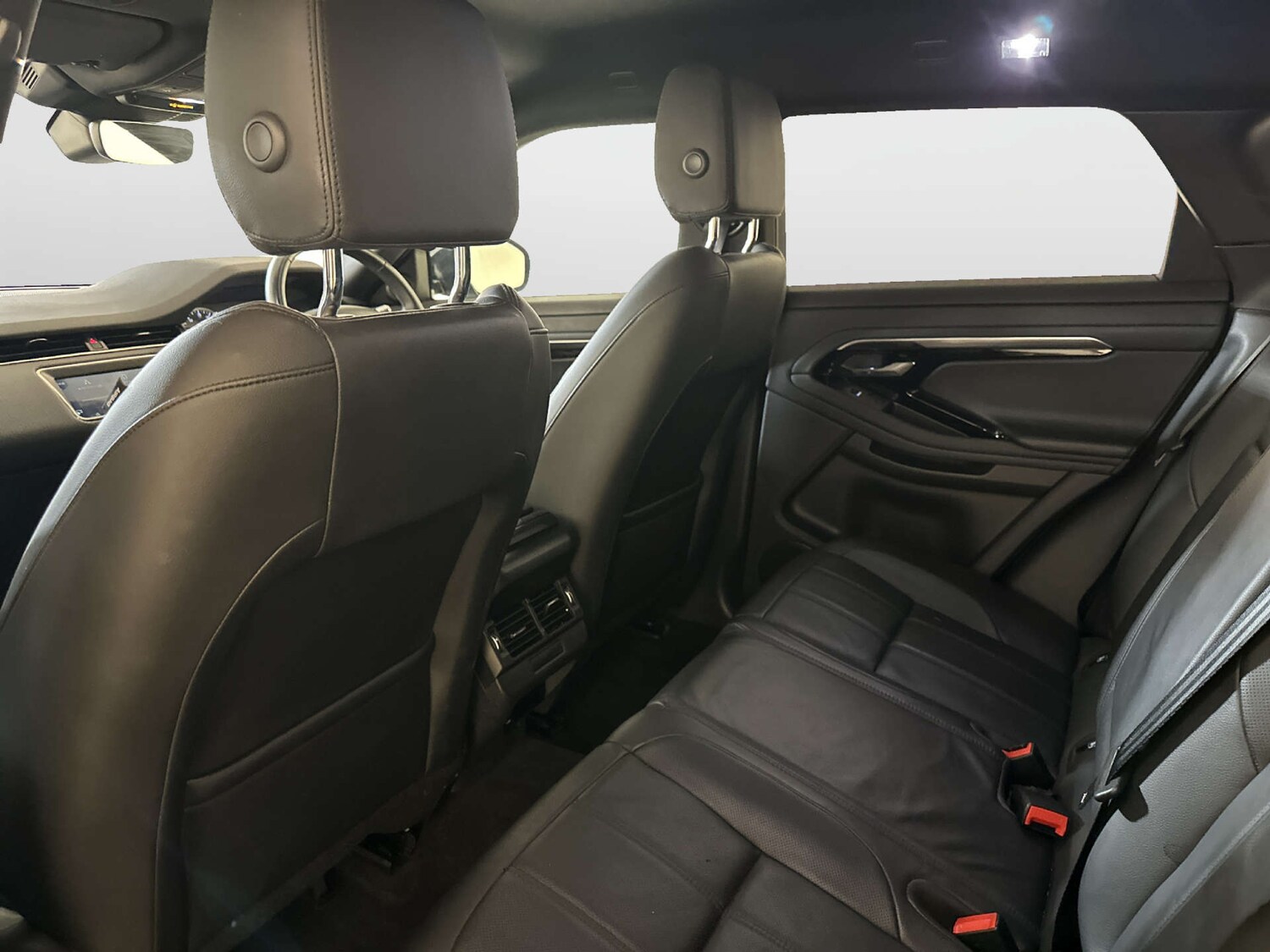 Used Land Rover Range Rover Evoque 2022 for sale - 77934009: Photo 14