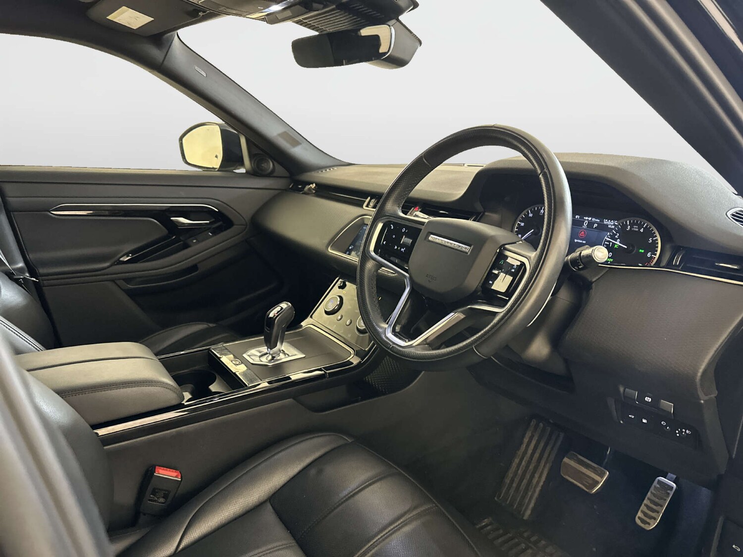 Used Land Rover Range Rover Evoque 2022 for sale - 77934009: Photo 15