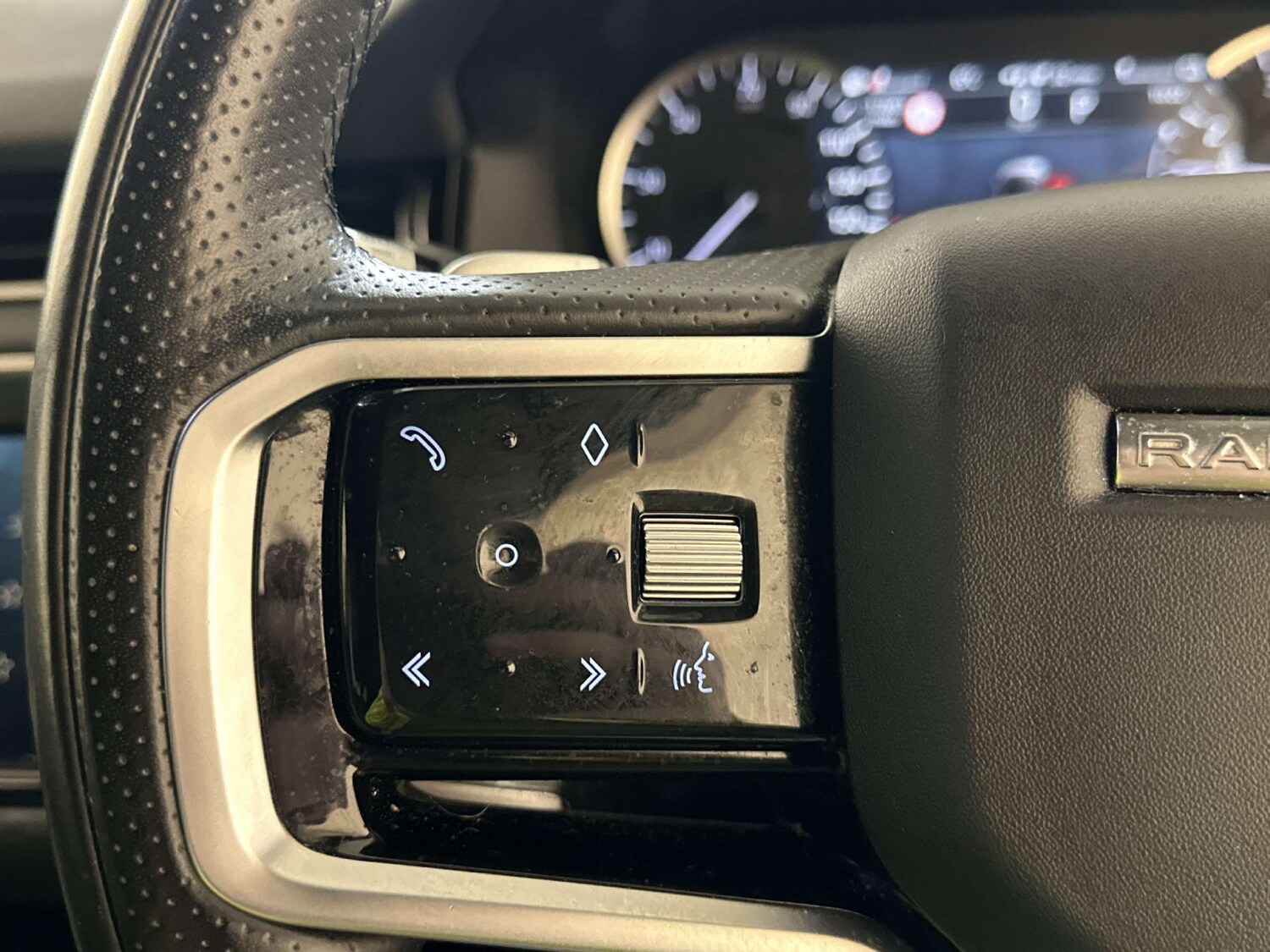 Used Land Rover Range Rover Evoque 2022 for sale - 77934009: Photo 17