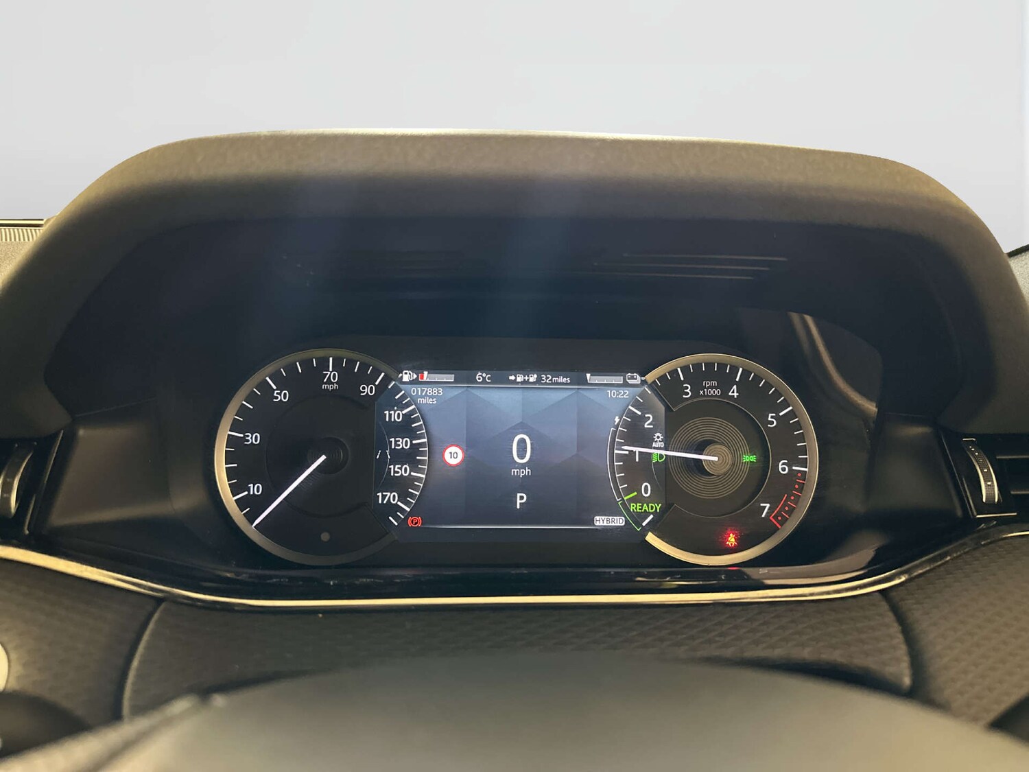 Used Land Rover Range Rover Evoque 2022 for sale - 77934009: Photo 18