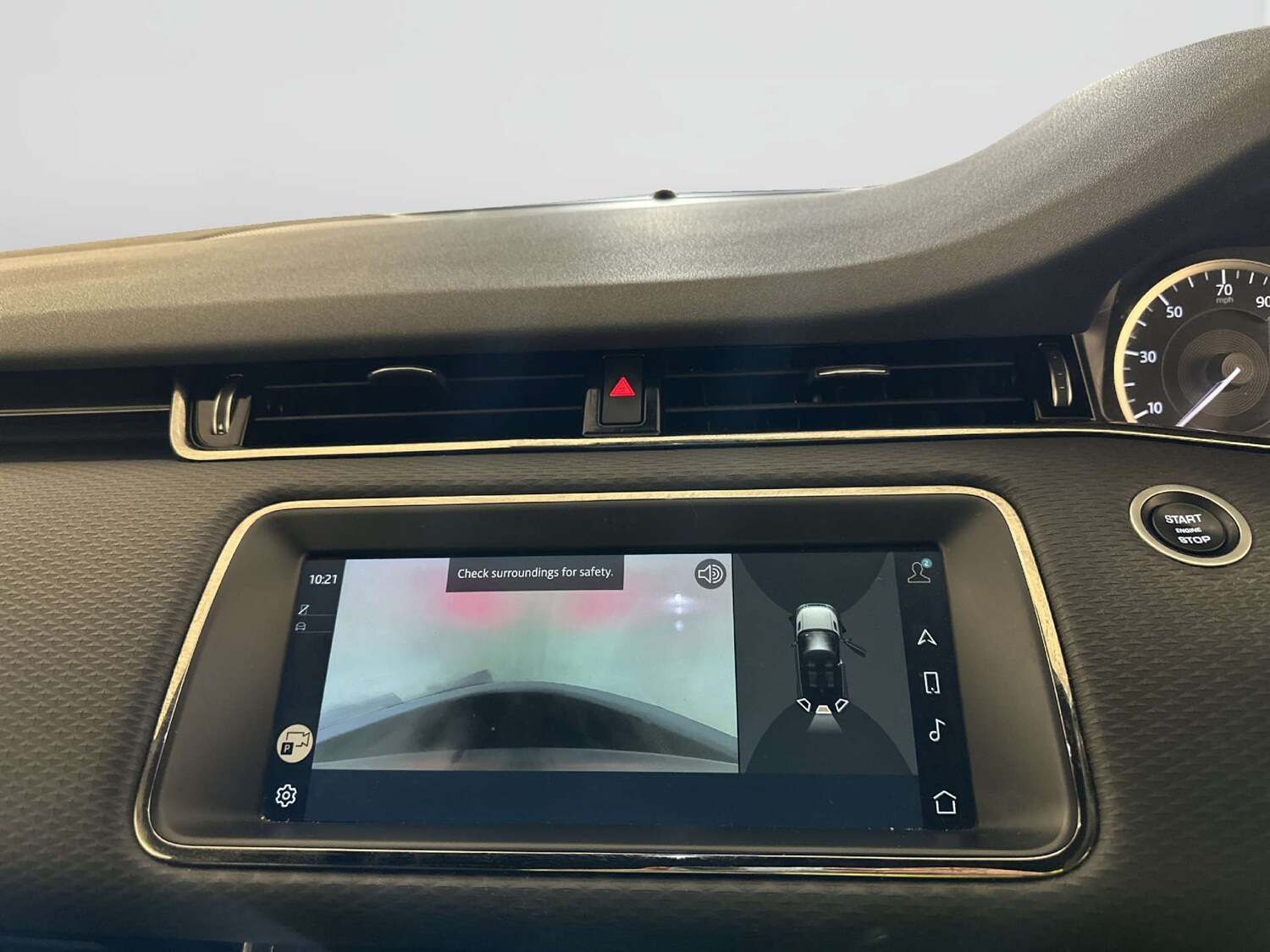 Used Land Rover Range Rover Evoque 2022 for sale - 77934009: Photo 20