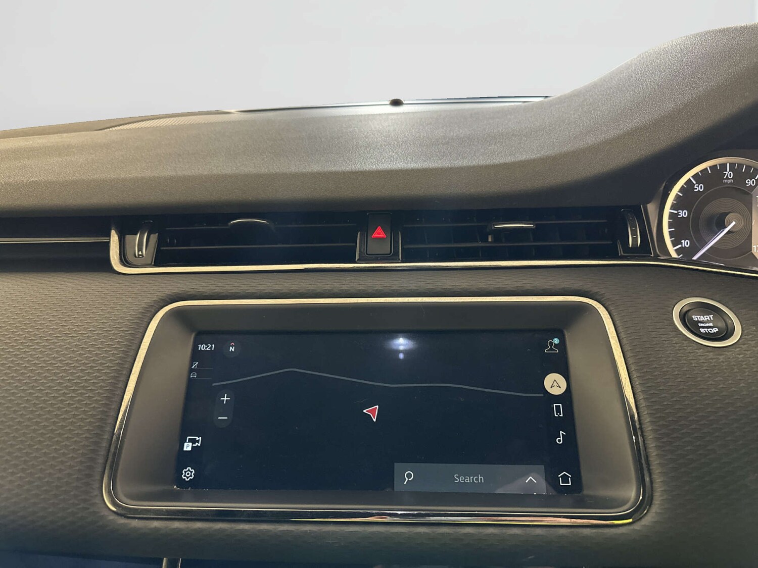 Used Land Rover Range Rover Evoque 2022 for sale - 77934009: Photo 21