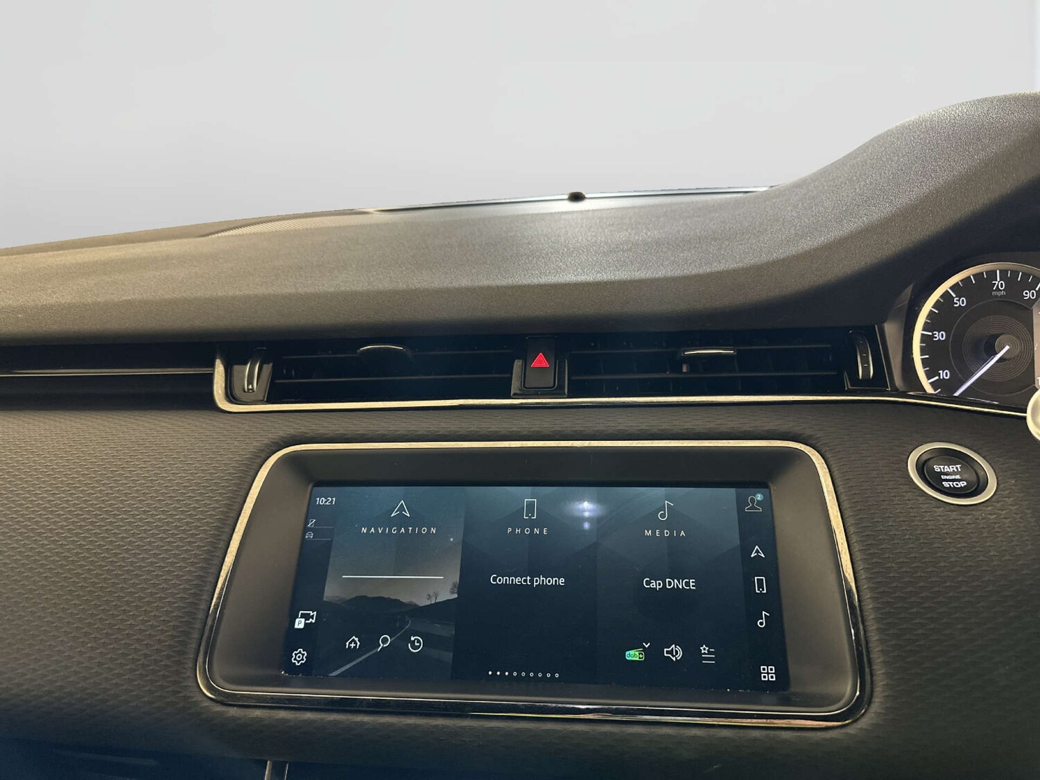 Used Land Rover Range Rover Evoque 2022 for sale - 77934009: Photo 23