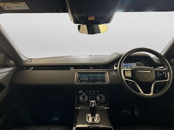 Used Land Rover Range Rover Evoque 2022 for sale - 77934009: Photo