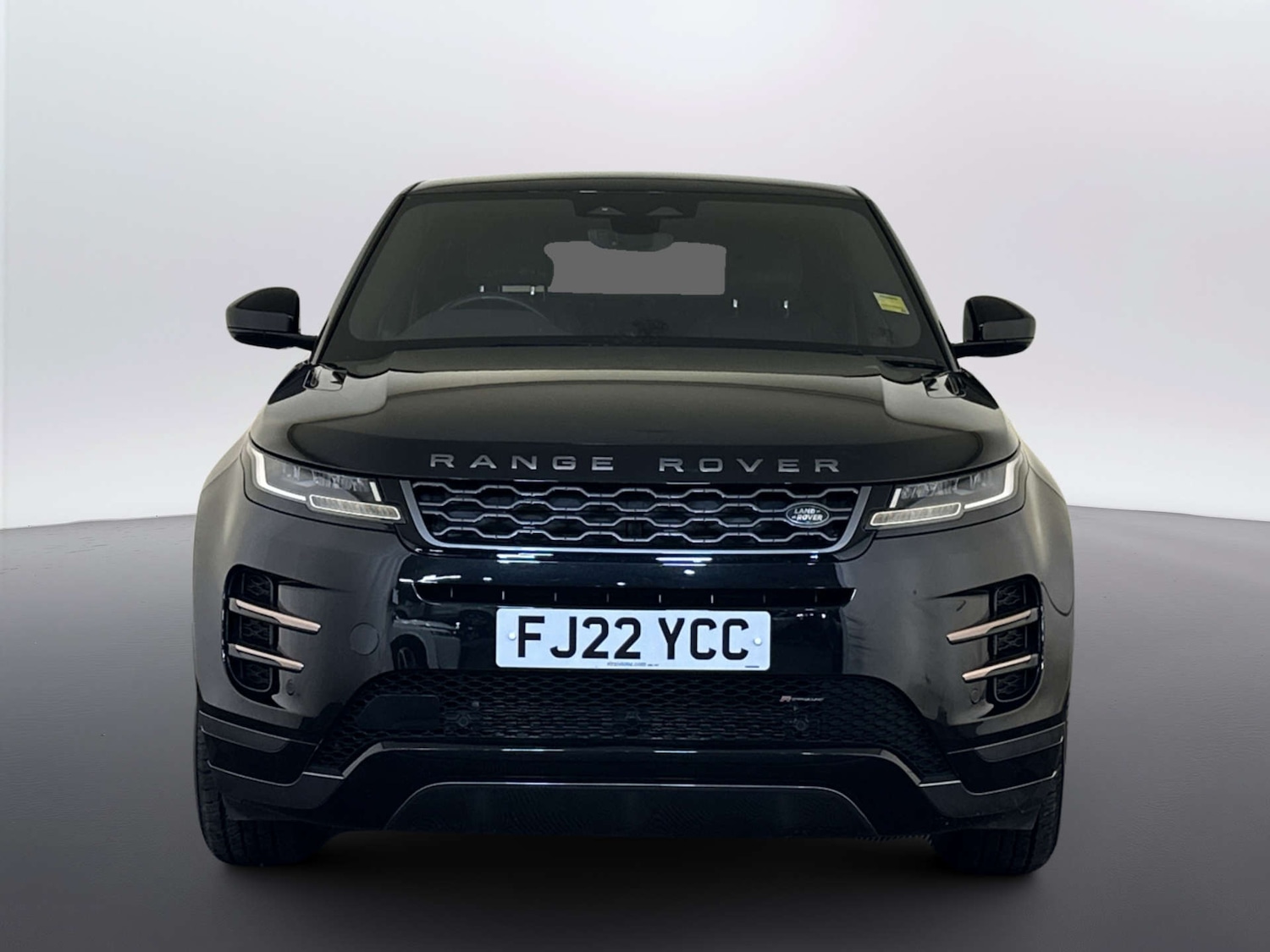 Used Land Rover Range Rover Evoque 2022 for sale - 77934009: Photo 5