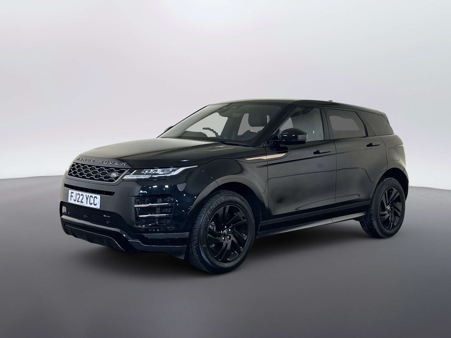 Used Land Rover Range Rover Evoque 2022 for sale - 77934009: Photo 6