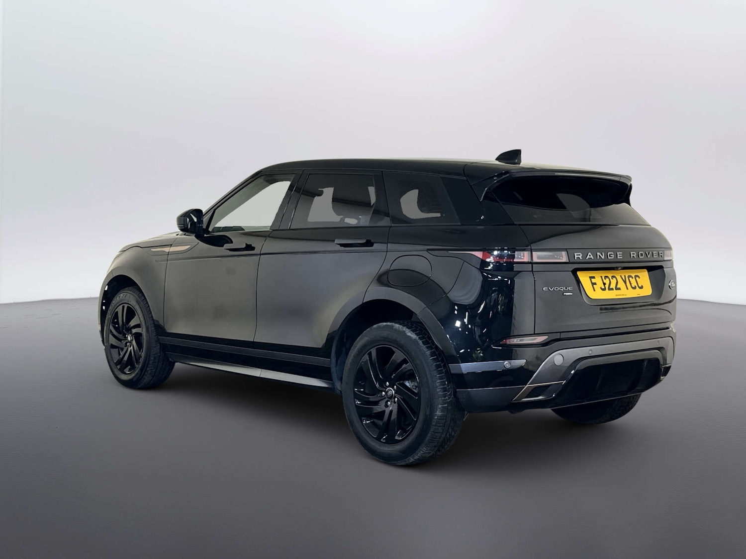Used Land Rover Range Rover Evoque 2022 for sale - 77934009: Photo 8
