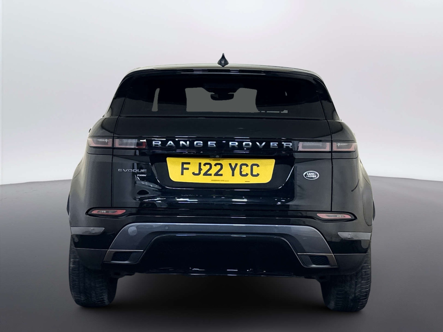 Used Land Rover Range Rover Evoque 2022 for sale - 77934009: Photo 9