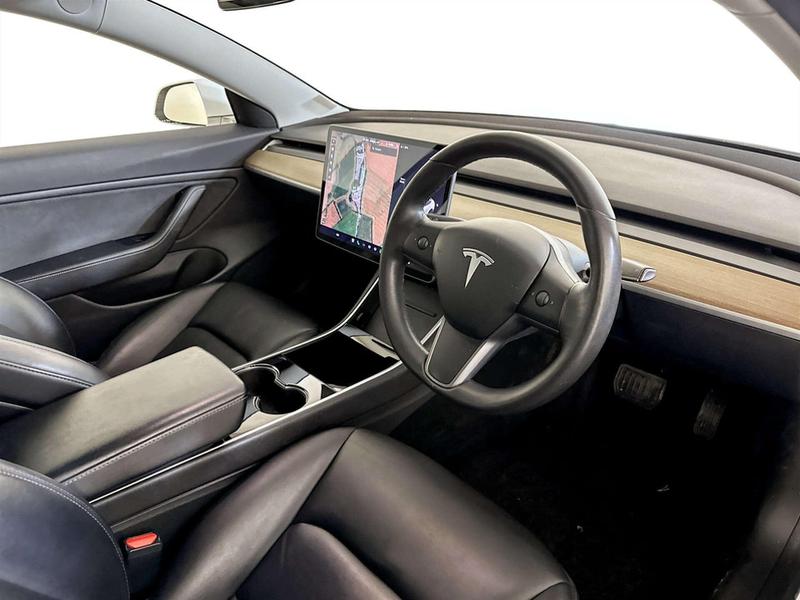 Used Tesla Model 3 2020 for sale - 77121250: Photo 16