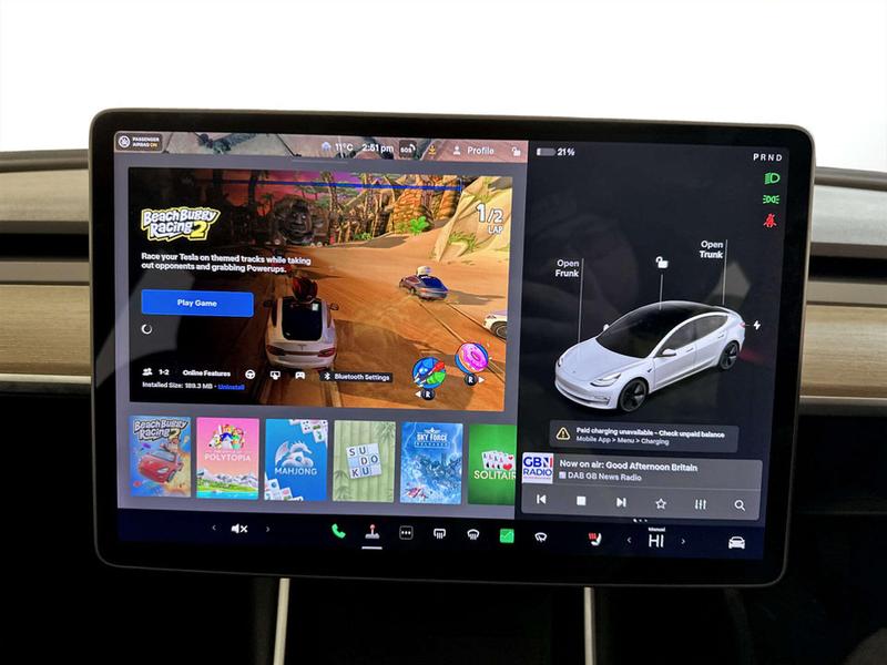 Used Tesla Model 3 2020 for sale - 77121250: Photo 21