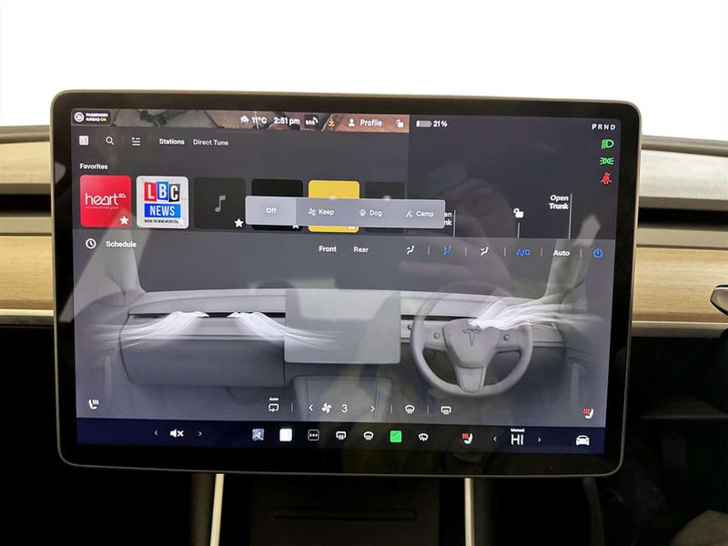 Used Tesla Model 3 2020 for sale - 77121250: Photo 23