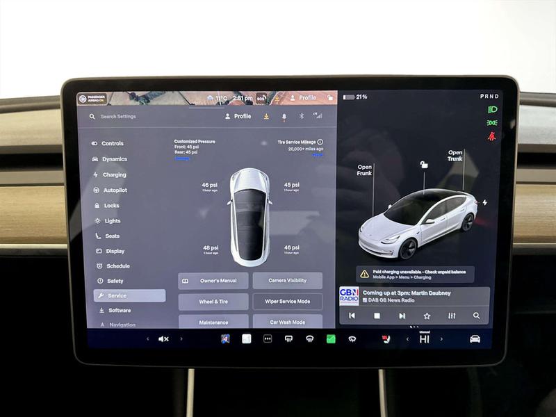 Used Tesla Model 3 2020 for sale - 77121250: Photo 24