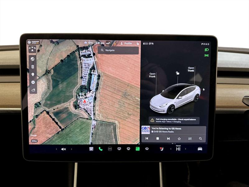 Used Tesla Model 3 2020 for sale - 77121250: Photo 26