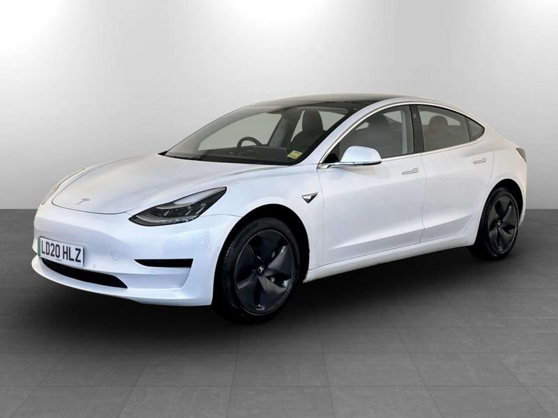 Used Tesla Model 3 2020 for sale - 77121250: Photo 6