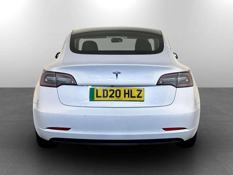 Used Tesla Model 3 2020 for sale - 77121250: Photo 9