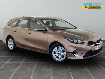 2022 (22) - 1.0T GDi ISG 2 5dr