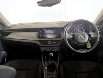 Used Skoda Scala 2022 for sale - 74864361: Photo