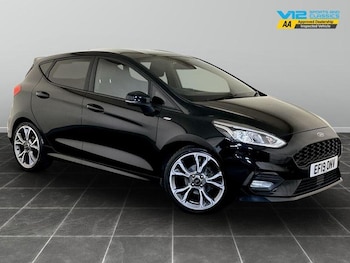 Ford - Fiesta