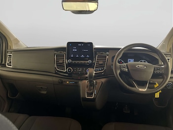 Used Ford Transit Custom 2023 for sale - 78738705: Photo