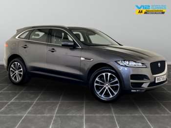 2017 (67) - 2.0 Portfolio 5dr Auto AWD