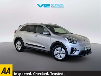 Used Kia Niro 2021 for sale - 79056961: Photo