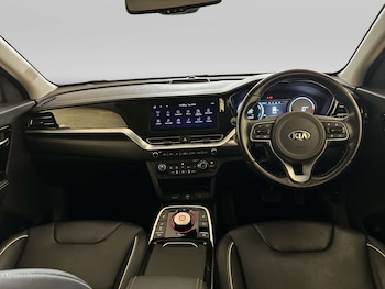 Used Kia Niro 2021 for sale - 79056961: Photo