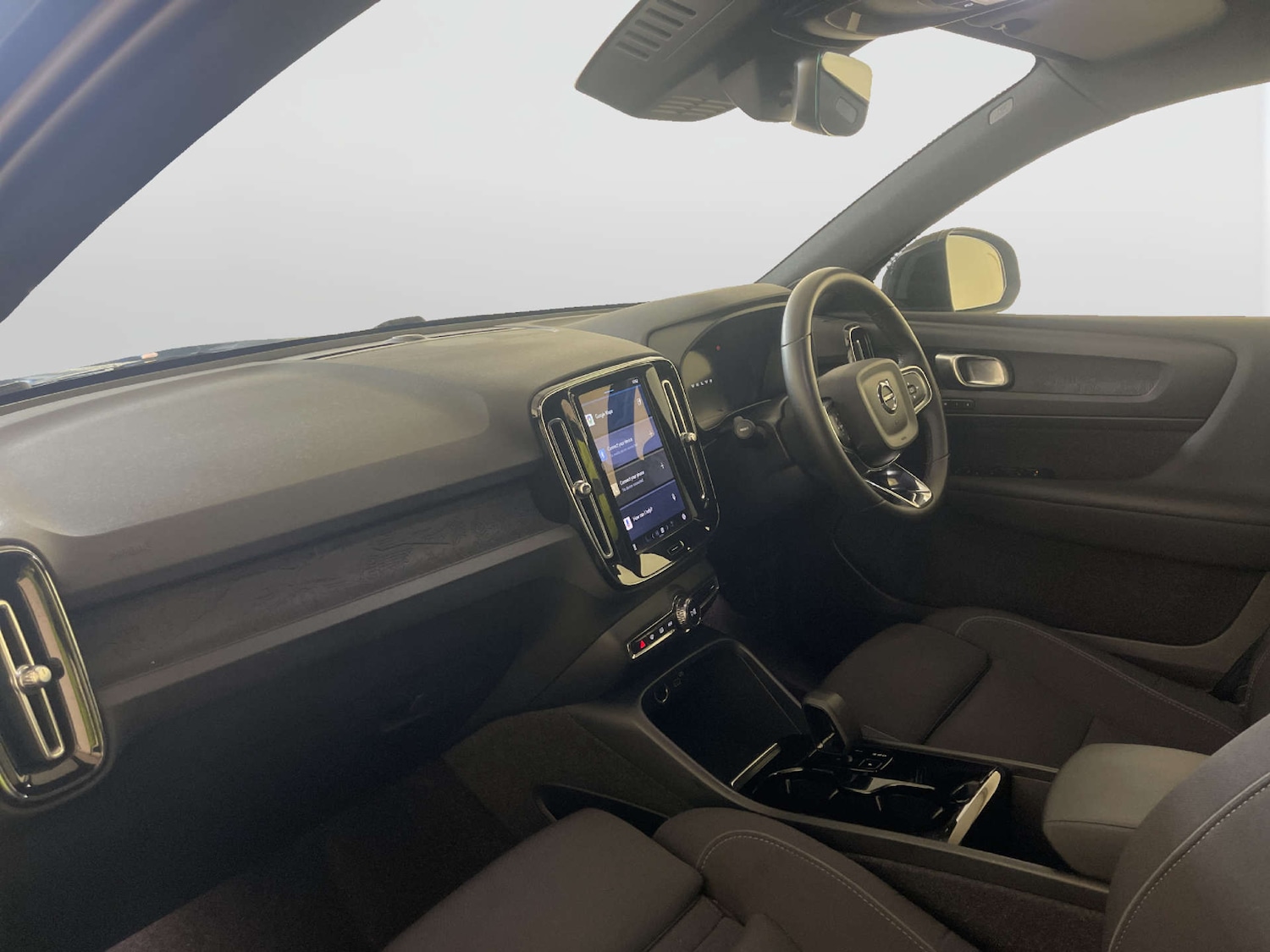 Used Volvo XC40 2023 for sale - 77964867: Photo 12