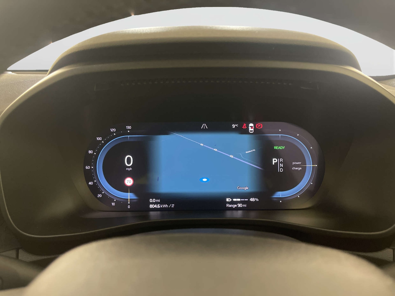 Used Volvo XC40 2023 for sale - 77964867: Photo 18