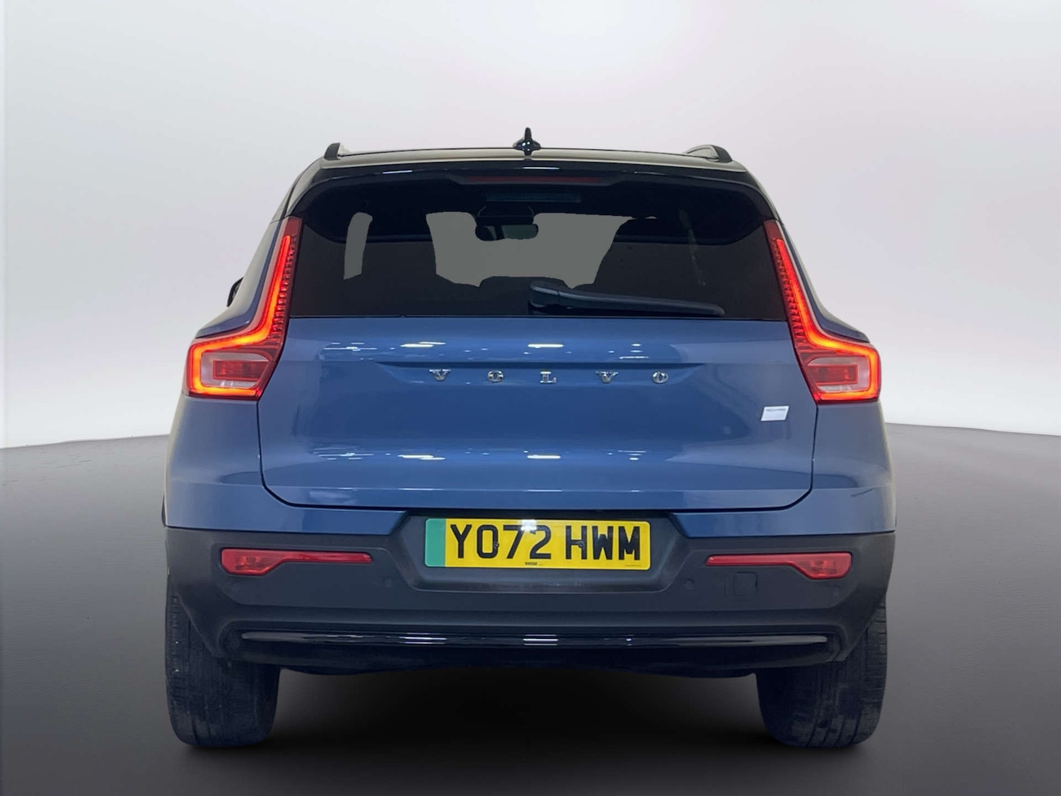 Used Volvo XC40 2023 for sale - 77964867: Photo 9