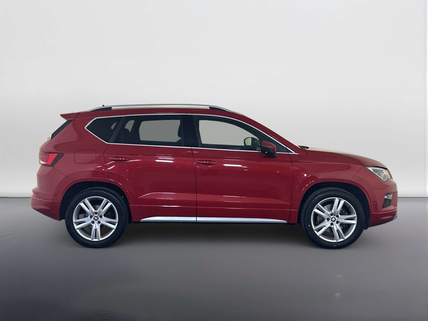 Used SEAT Ateca 2020 for sale - 78210428: Photo 10