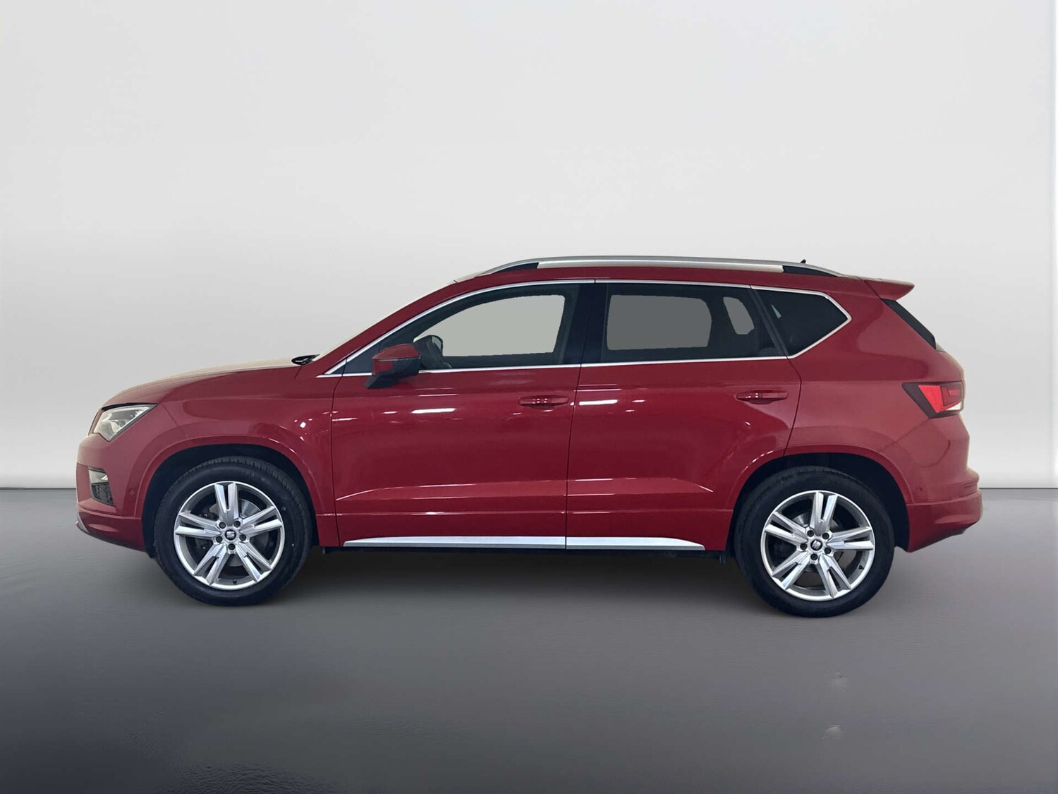 Used SEAT Ateca 2020 for sale - 78210428: Photo 11